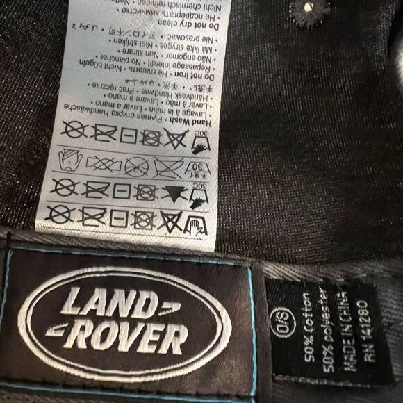 Land Rover hat - Picture 5 of 5